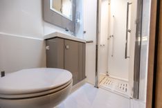 Buy a yacht Migaloo II - unknown