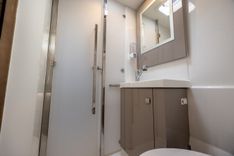 Migaloo II Astréa 42 Maestro