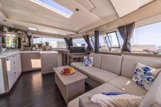 Migaloo II Astréa 42 Maestro price