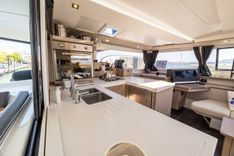 Buy a yacht Migaloo II 41