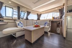 Migaloo II - unknown price