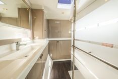 Migaloo II Astréa 42 Maestro yacht sale