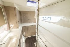 Migaloo II yacht sale