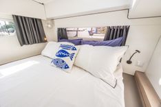 Buy a Migaloo II - unknown at Shestakov Yacht Sales