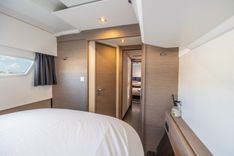 Migaloo II 41 yacht sale