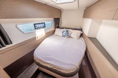 Buy a yacht Migaloo II Astréa 42 Maestro