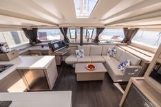 Buy a yacht Migaloo II 41