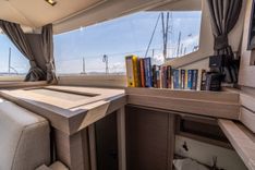 best yacht sales deals Migaloo II 41