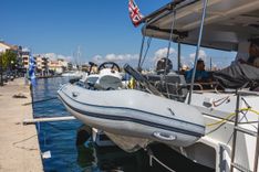 Migaloo II - unknown yacht sale