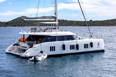 best yacht sales deals Mr. Si - SUNREEF