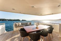 Buy a yacht LITTLE PERLE - Moonen