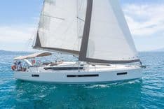 best yacht sales deals Bellatrix - Jeanneau