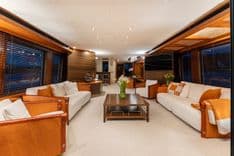 Buy a yacht LITTLE PERLE 2008