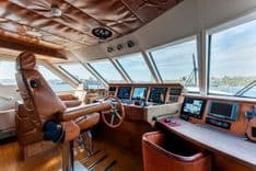 LITTLE PERLE - Moonen yacht sale