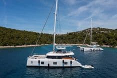 Mr. Si 60 yacht sale