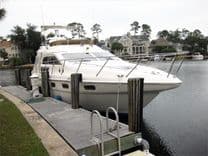 44' Sealine 2001 F44 - SEALINE yacht sale