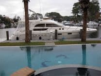 best yacht sales deals 44' Sealine 2001 F44 44