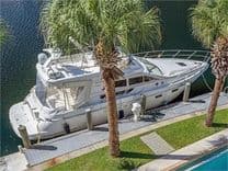 44' Sealine 2001 F44 price
