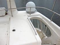 44' Sealine 2001 F44 - SEALINE yacht sale