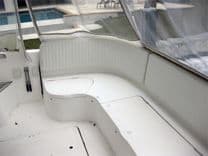 44' Sealine 2001 F44 44 price