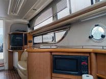 the best price on 44' Sealine 2001 F44