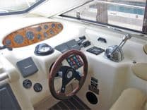 Buy a 44' Sealine 2001 F44 44 at Shestakov Yacht Sales