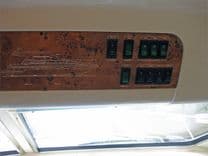 44' Sealine 2001 F44