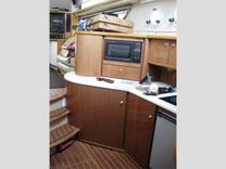Buy a 44' Sealine 2001 F44 - SEALINE at Shestakov Yacht Sales