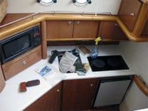 the best price on 44' Sealine 2001 F44 2001