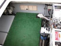 44' Sealine 2001 F44 44