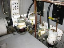 Buy a yacht 44' Sealine 2001 F44