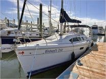34' Hunter 2000 340 - HUNTER yacht sale