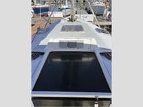 34' Hunter 2000 340 2000