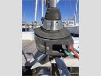 Buy a 34' Hunter 2000 340 2000 at Shestakov Yacht Sales