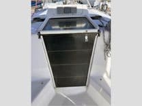 best yacht sales deals 34' Hunter 2000 340 2000