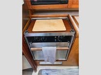 the best price on 34' Hunter 2000 340