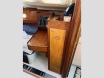 the best price on 34' Hunter 2000 340 2000