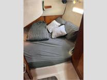 the best price on 34' Hunter 2000 340 - HUNTER