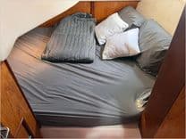 best yacht sales deals 34' Hunter 2000 340 - HUNTER