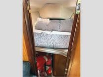 Buy a yacht 34' Hunter 2000 340 34