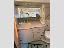 34' Hunter 2000 340 - HUNTER yacht sale