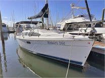 34' Hunter 2000 340 - HUNTER