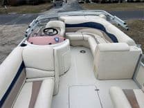 Buy a yacht 21' Bennington 2007 Southwind 2010 L - BENNINGTON