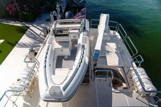 Buy a TOP TIMES at Shestakov Yacht Sales