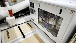 TOP TIMES 102 yacht sale