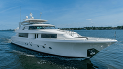Buy a Seahawk 112 at Shestakov Yacht Sales