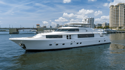 Seahawk Motoryacht price