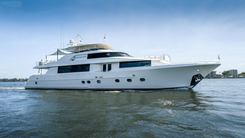 Buy a yacht Seahawk 2014