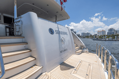 best yacht sales deals Seahawk