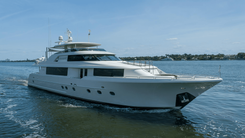Buy a Seahawk 2014 at Shestakov Yacht Sales